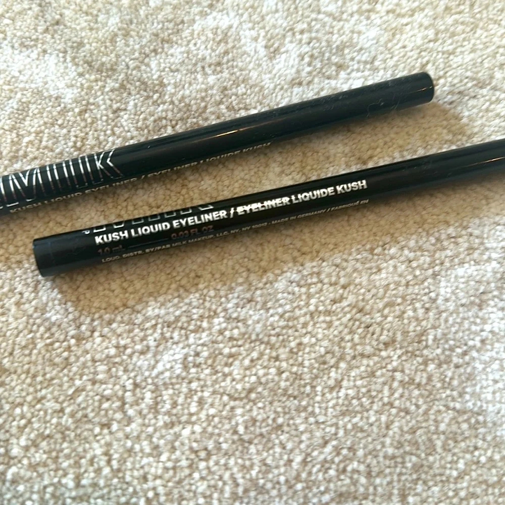 Milk Makeup set two